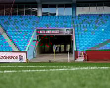 Trabzonspor, 2025-2026 futbol sezonunun "Mattia Ahmet Minguzzi" olarak adlandırılması için resmi başvuruda bulundu