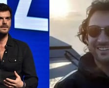 İş insanı Halit Yukay’ın ölümüne ilişkin davada Kıvanç Tatlıtuğ tanık olacak