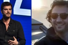 İş insanı Halit Yukay’ın ölümüne ilişkin davada Kıvanç Tatlıtuğ tanık olacak