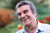 Yeşilçam'ın "iyi kalpli dostu": Süleyman Turan