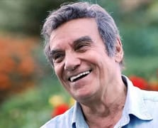 Yeşilçam'ın "iyi kalpli dostu": Süleyman Turan