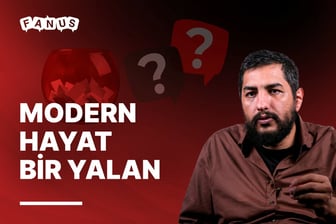 Doktor Yazısından Kapitalizme: Altay Cem Meriç ile Fanus Sohbetleri