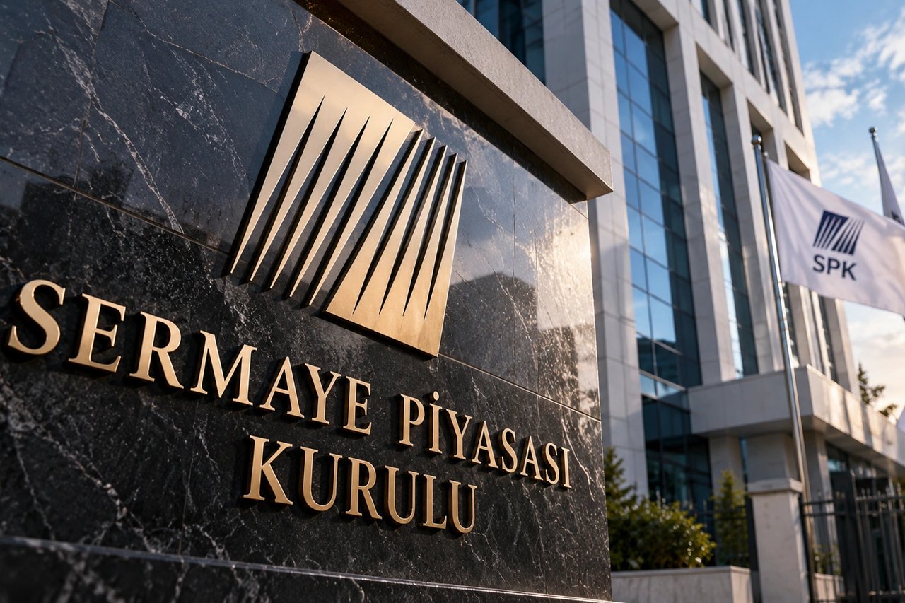 SPK’dan 3 hisseye işlem yasağı!