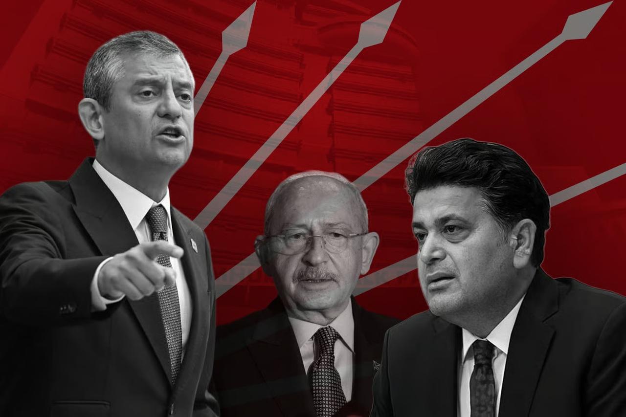 CHP'de kurultay tartışmaları büyüyor: Özgür Özel'den avukata ihraç sinyali!