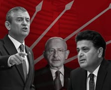 CHP'de kurultay tartışmaları büyüyor: Özgür Özel'den avukata ihraç sinyali!