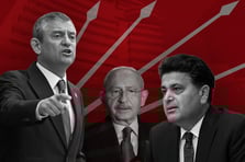 CHP'de kurultay tartışmaları büyüyor: Özgür Özel'den avukata ihraç sinyali!