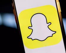 Rusya'dan Snapchat'e erişim engeli