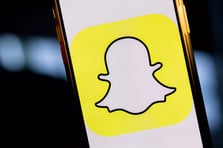 Rusya'dan Snapchat'e erişim engeli