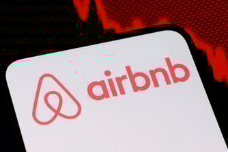 İspanya’dan Airbnb’ye 64 milyon euroluk ceza