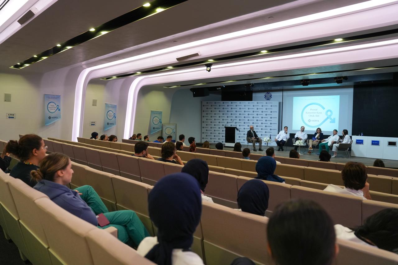 Ailesinde prostat kanseri olanlar ne zaman tarama yaptırmalı