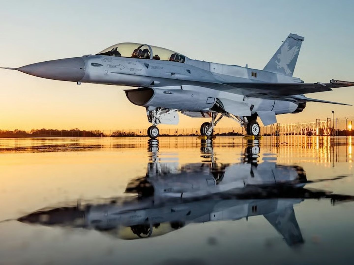 ABD Hava Kuvvetleri, yeni 'Block 80' F-16 alımı seçeneğini gündeme aldı