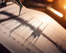 Mindanao Adası açıklarında 7.4 büyüklüğünde deprem