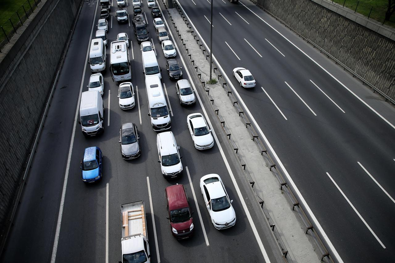 Bayramda kesilen radar cezalarında geri adım