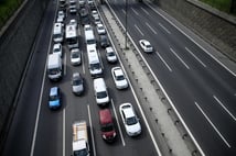 Bayramda kesilen radar cezalarında geri adım