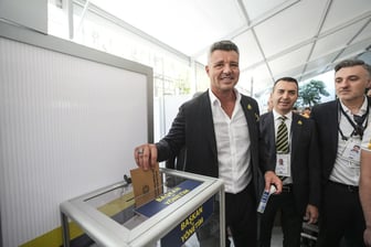 Fenerbahçe seçime gidiyor