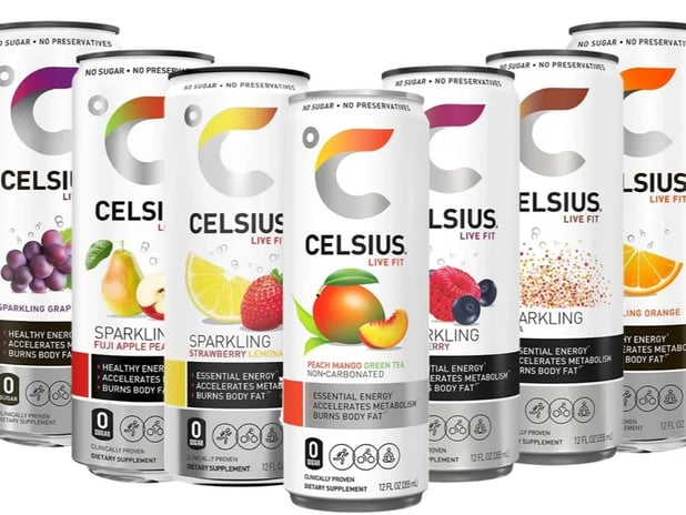 ABD'de enerji içeceği kutularına yanlışlıkla alkol dolduruldu