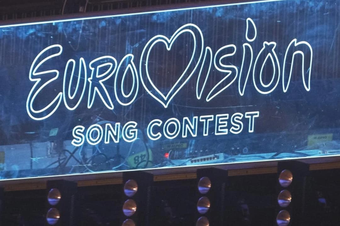 Hollanda'dan Eurovision boykotu