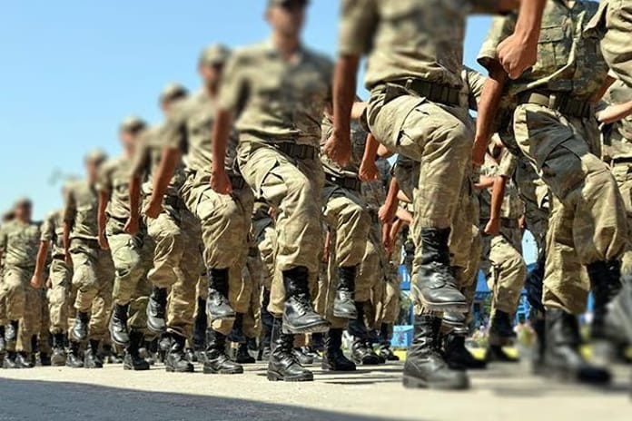 Terhis olan askerlere SGK'dan 30 gün ücretsiz sağlık hizmeti