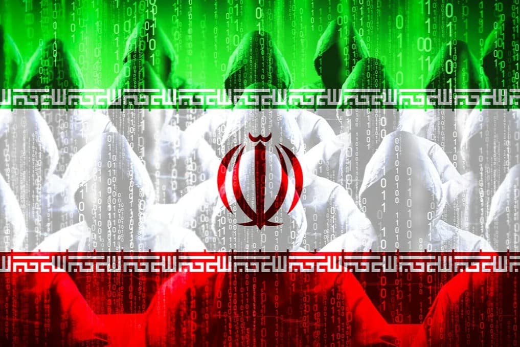 İran bağlantılı hacker grubu ABD donanmasını hedef aldı