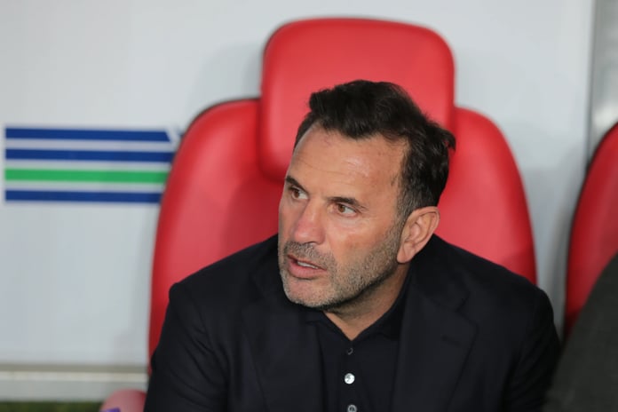 Okan Buruk biyografisi | Galatasaray Teknik Direktörü Okan Buruk kimdir, kaç yaşında, nereli?