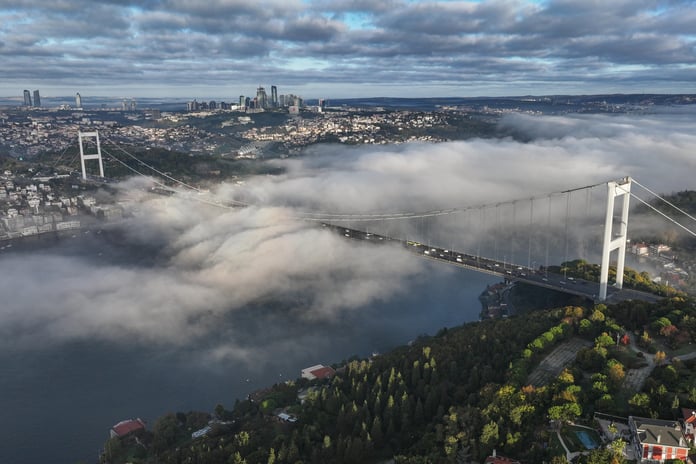 OECD, Türkiye'nin büyüme tahminini açıkladı