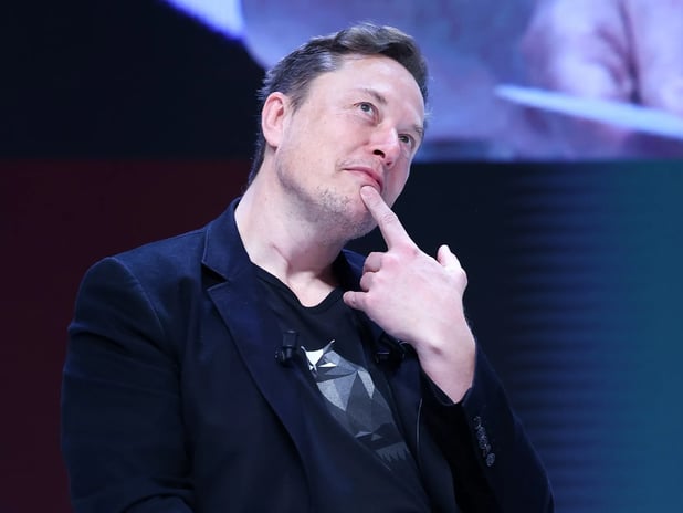 AB'den Musk'a Sanchez tepkisi