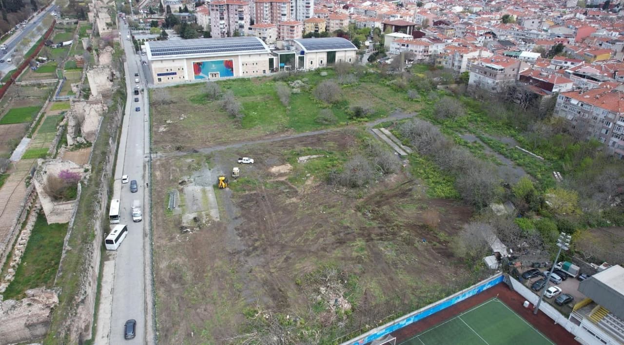 Fatih Belediye Başkanı Mehmet Ergün Turan spor basınıyla buluştu
