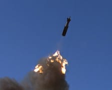 BAE Systems’ten yeni başarı: Scorpio-XR mühimmatı testlerde hedefleri aştı