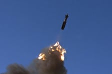 BAE Systems’ten yeni başarı: Scorpio-XR mühimmatı testlerde hedefleri aştı