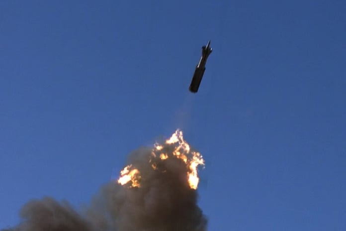 BAE Systems’ten yeni başarı: Scorpio-XR mühimmatı testlerde hedefleri aştı