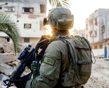 Çekya İsrailli askeri sınır dışı etti  