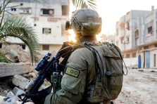 Çekya İsrailli askeri sınır dışı etti  