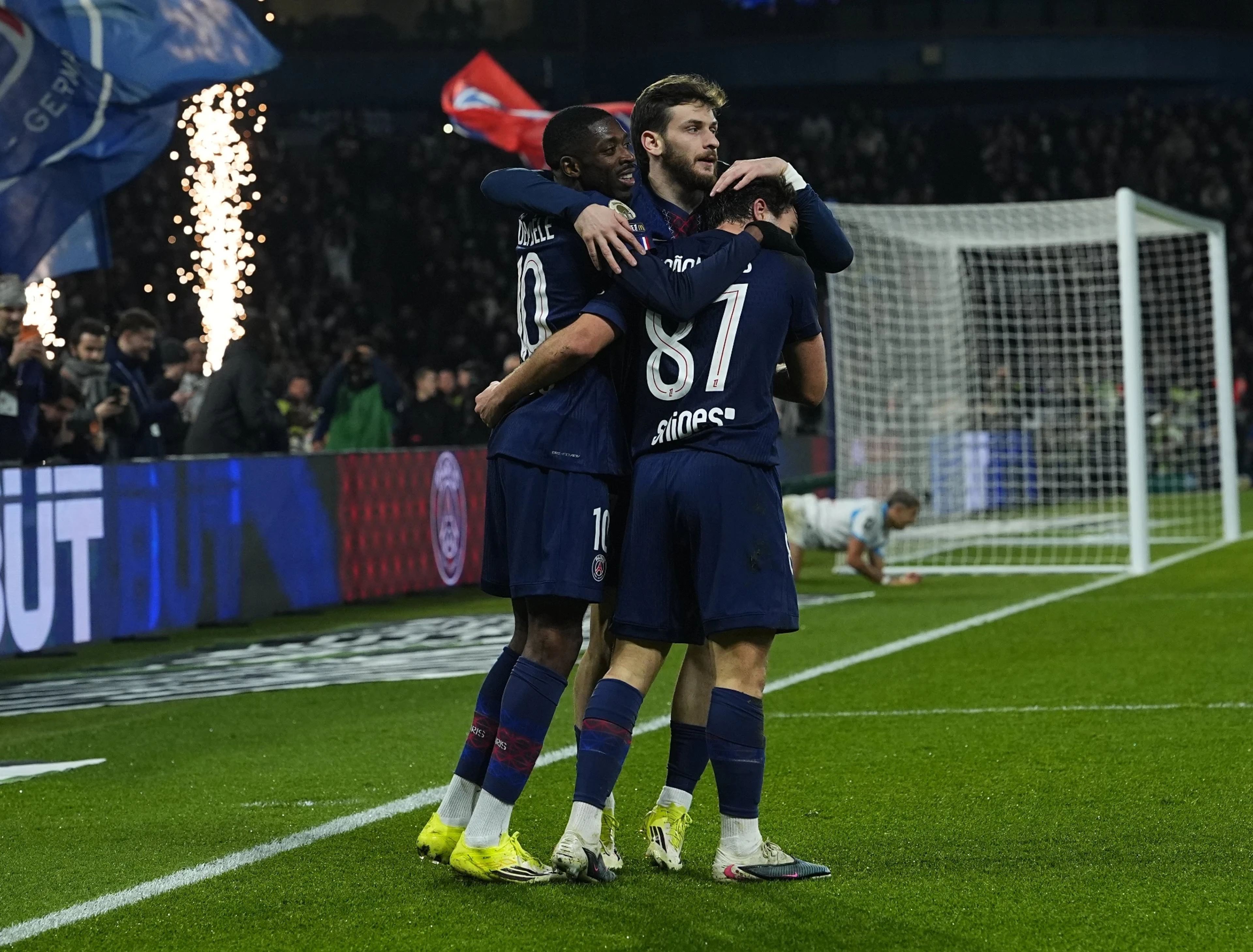 Ligue 1