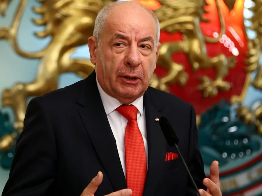 Macaristan Cumhurbaşkanı Sulyok'a kötü haber