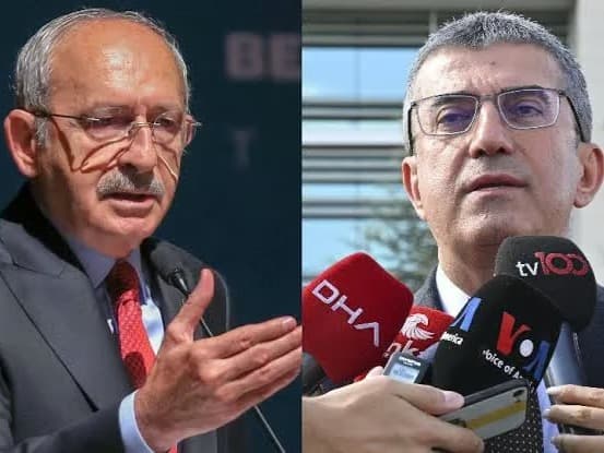 CHP'den Gökhan Günaydın kararı! 