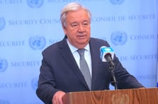 Guterres: Afrika halkları için yalnızca özür değil kapsamlı tazminat mekanizmaları gerekiyor