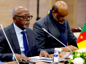 Cameroon: 16 Nationals Killed Fighting for Russia in Ukraine