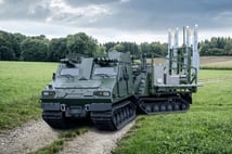 İsveç, Diehl Defence’ten yeni IRIS-T SLS hava savunma sistemleri ve lojistik paketi siparişi verdi