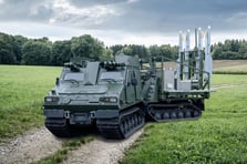 İsveç, Diehl Defence’ten yeni IRIS-T SLS hava savunma sistemleri ve lojistik paketi siparişi verdi