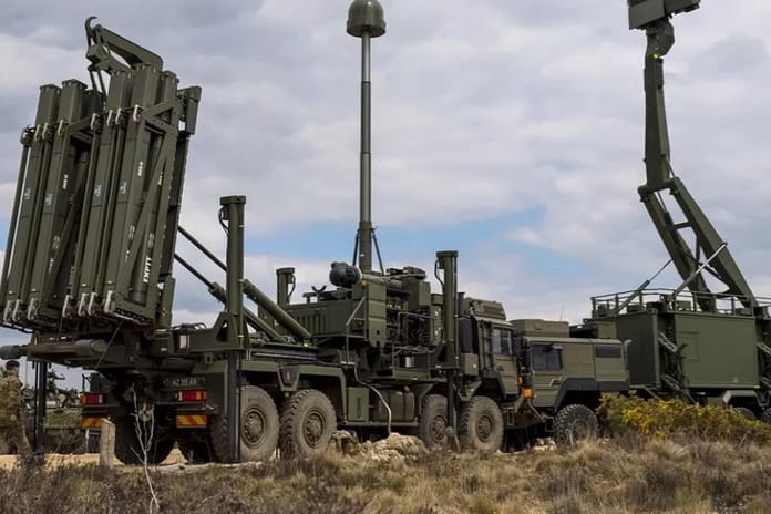 Polonya, Rusya’nın İHA saldırıları sonrası hava savunmasını güçlendiriyor