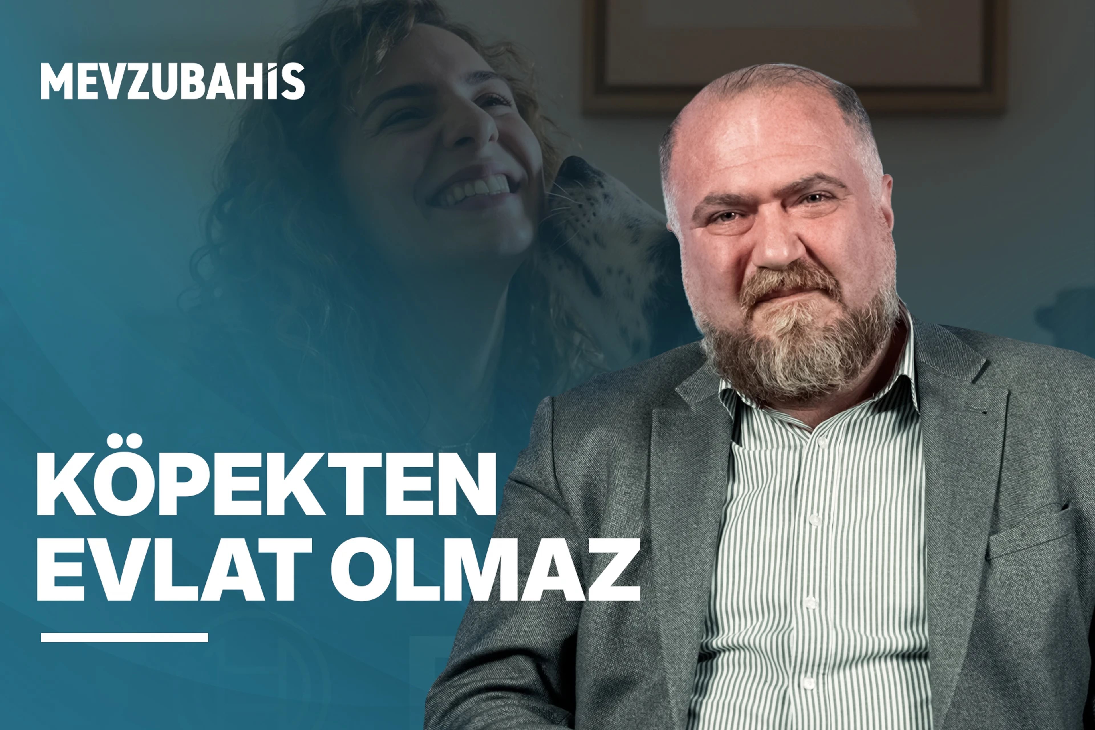 Köpekten Evlat Olmaz! 