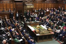 İngiliz milletvekillerinden İsrail'e yaptırım çağrısı