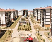 Bakan Kurum: Deprem bölgesinde hak sahiplerinin yüzde 80'i konutuna kavuşuyor