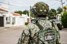 Meksika'da Kanadalı maden şirketine pusu kuruldu