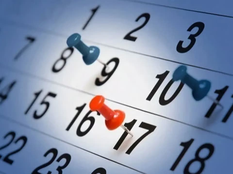 Mayıs ayında 5,5 gün izin alana 16 gün tatil fırsatı