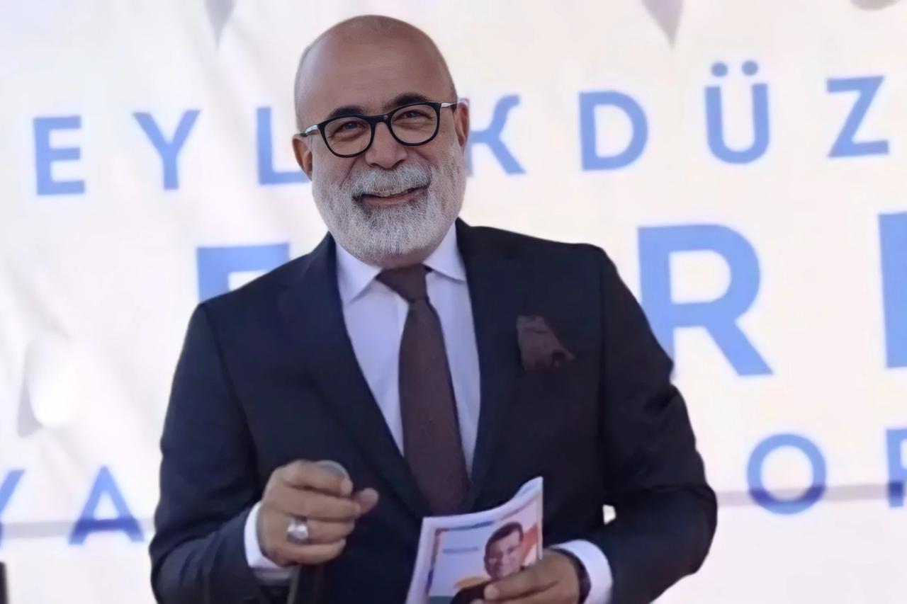 Taner Çetin'in marifetleri: Hırsızlık, rüşvet ve sahte diploma 