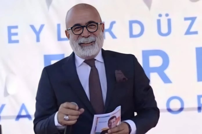 Taner Çetin'in marifetleri: Hırsızlık, rüşvet ve sahte diploma 