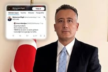 Ayaş Kaymakamı Muharrem Eligül hakkında soruşturma başlatıldı