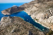 Phoenix Antik Kenti Kazıları, kentin köklü bağlantılarını ve dini yapısını aydınlattı