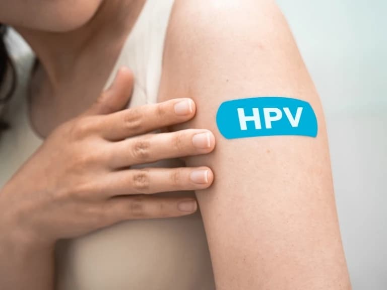 HPV aşısının etkileri neler